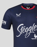 NRL 2024 Training Tee - Sydney Roosters - Adult - Mens - Shirt