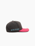 BBL 2024/25 Low Pro On Field Cap - Sydney Sixers - Adult - Mens