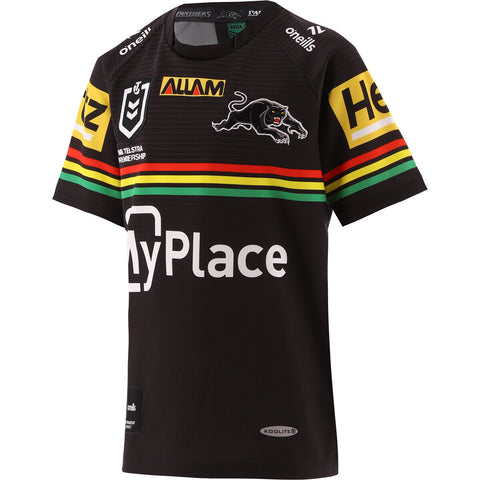 NRL 2024 Home Jersey - Penrith Panthers - Youth - O'NEILLS