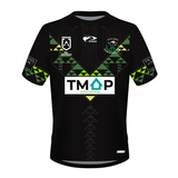 NRL 2024 Training Tee - Maori All Stars - Mens - T-Shirt - Adult