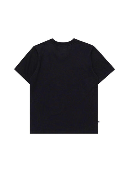 AFL Supporter Tee - Melbourne Demons - Youth - Kids - T-Shirt