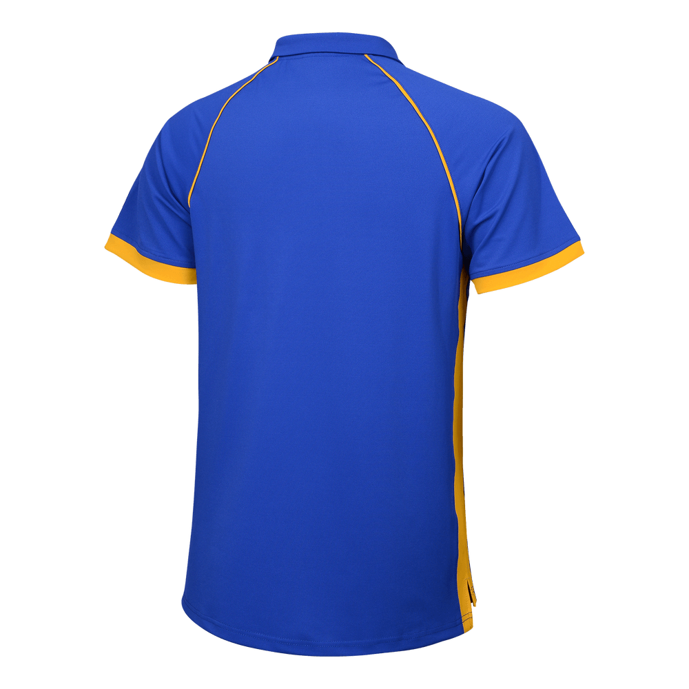 AFL 2024 Media Polo - West Coast Eagles - Youth - Kids