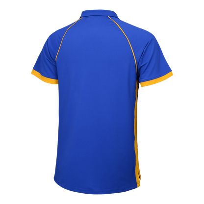 AFL 2024 Media Polo - West Coast Eagles - Youth - Kids