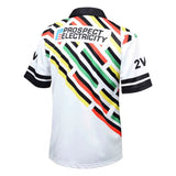 NRL Retro Heritage Jersey - Penrith Panthers 1995 - Rugby League