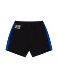NRL Panel Performance Shorts - Canterbury Bulldogs - Supporter - Adult - Mens