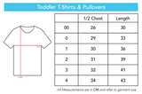 NRL Kids Sideline Tee Shirt - Gold Coast Titans - Baby Child T-Shirt