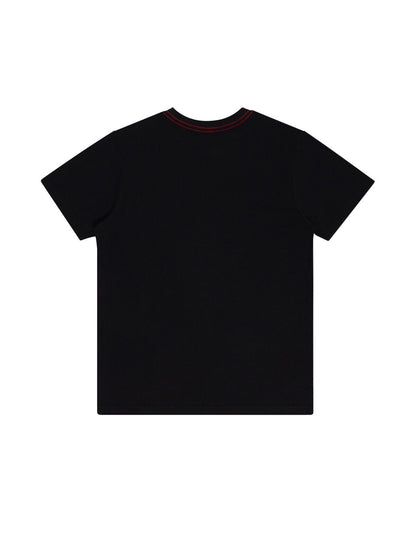 AFL Sketch Tee - St Kilda Saints - Youth- Kids - T-Shirt