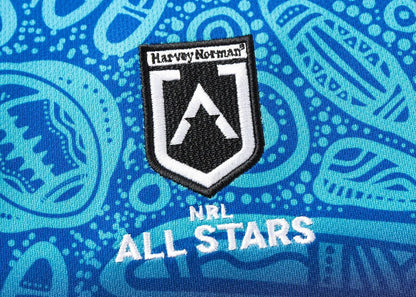 NRL 2025 Jersey - Indigenous All Stars - Youth - Kids