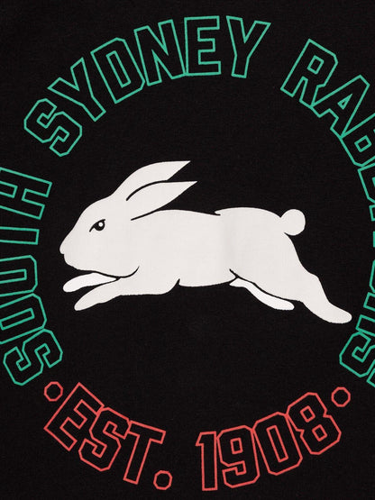 NRL Supporter Tee - South Sydney Rabbitohs - Youth - Kids - T-Shirt