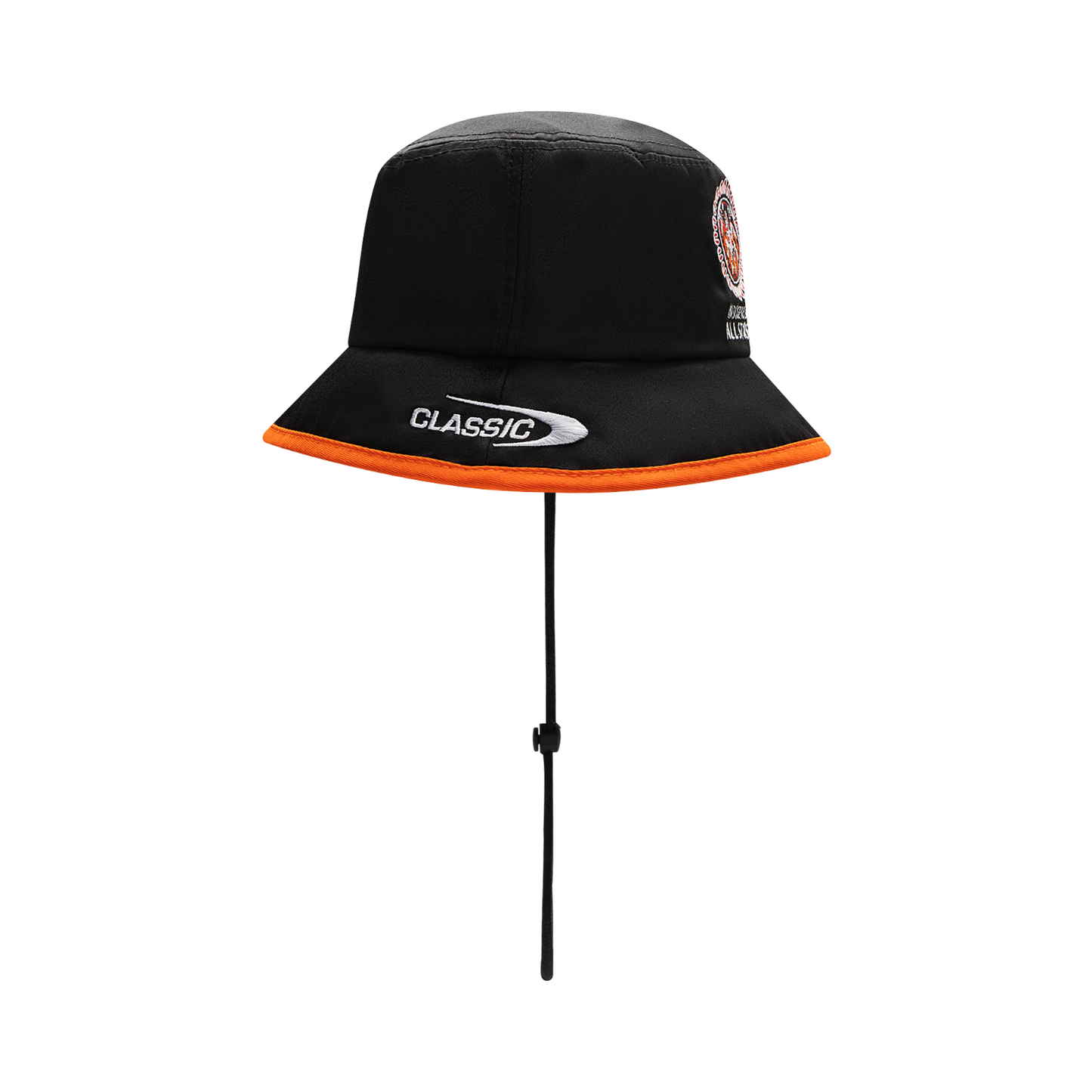 NRL 2025 Bucket Hat - Indigenous All Stars - Adult - Mens - OSFM