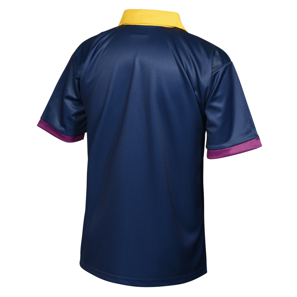 NRL Retro Heritage Jersey - 1998 Melbourne Storm - Rugby League