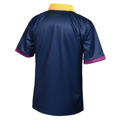 NRL Retro Heritage Jersey - 1998 Melbourne Storm - Rugby League
