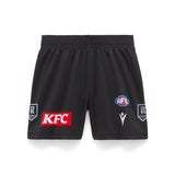 AFL 2024 Home Guernsey Set - Port Adelaide Power - Baby - Infant - Shirt Shorts