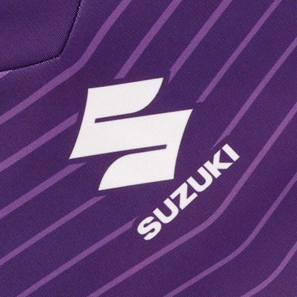 NRL 2025 Away Jersey - Melbourne Storm - Adult - Mens