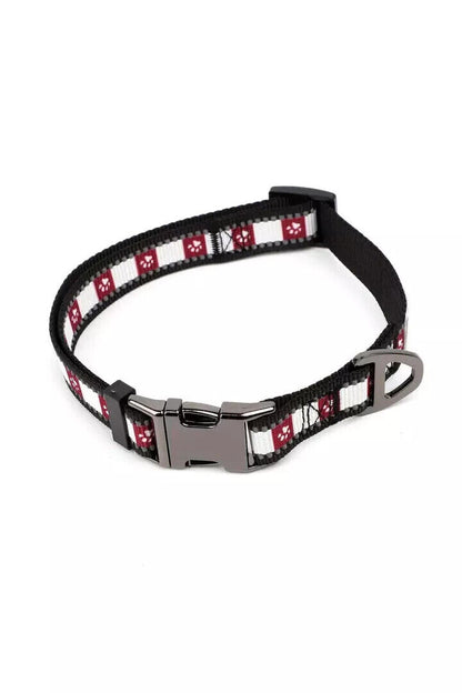 NRL Adjustable Dog Collar - Manly Sea Eagles - Small & Large