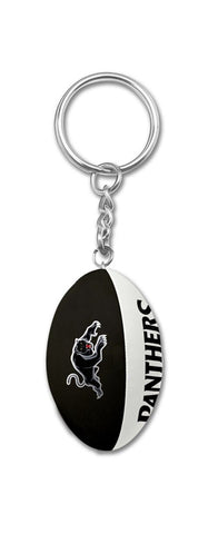 NRL Ball Keyring - Penrith Panthers - Key ring - Rugby League
