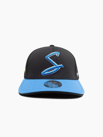 BBL 2024/25 Low Pro On Field Cap - Adelaide Strikers - Adult - Mens