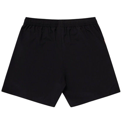AFL Performance Shorts - Collingwood Magpies - Supporter - Adult - Mens