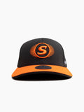 BBL 2024/25 Low Pro On Field Cap - Perth Scorchers - Youth - Kids