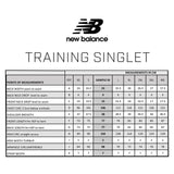 AFL 2024 Training Singlet - Brisbane Lions - Adult - Mens
