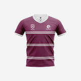 NRL 2024 Supporter Jersey - Manly Sea Eagles - Youth - Kids