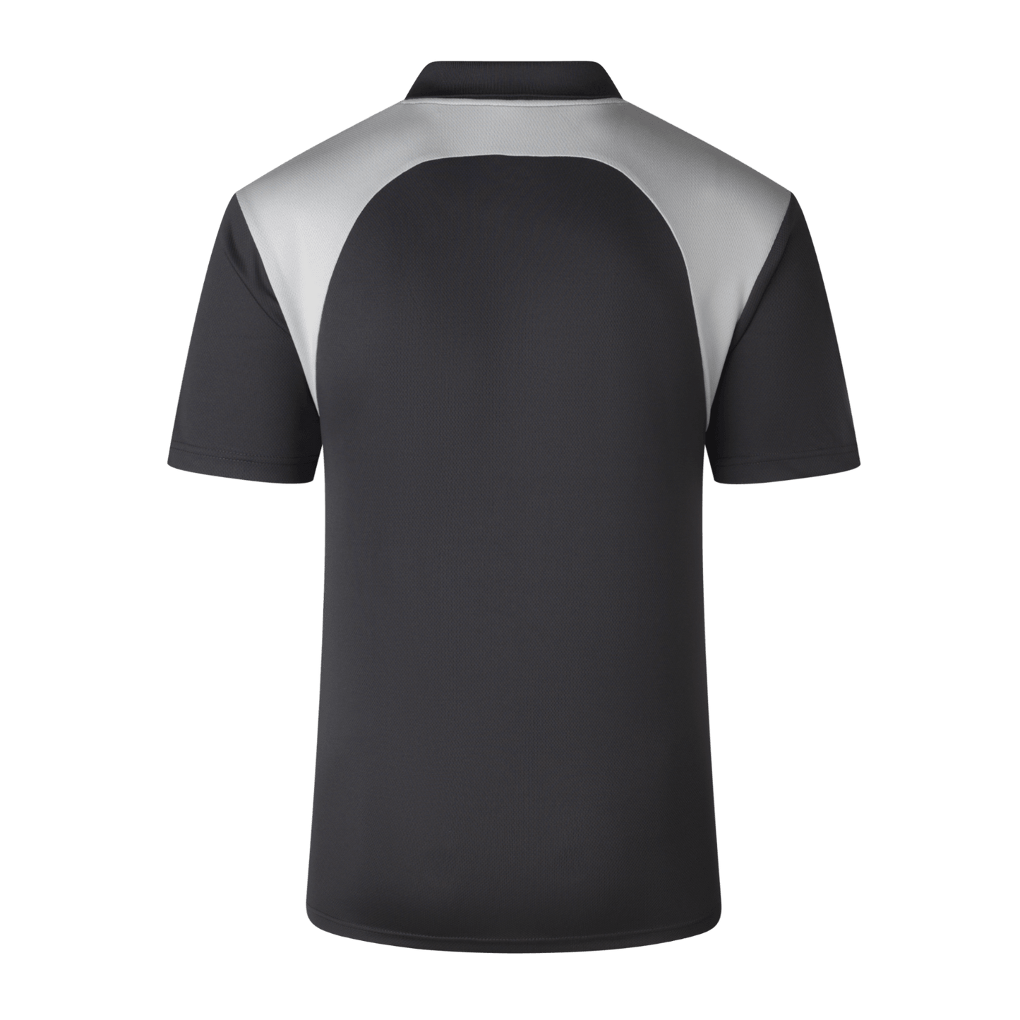 AFL 2023 PREMIERS POLO - CHARCOAL - COLLINGWOOD MAGPIES