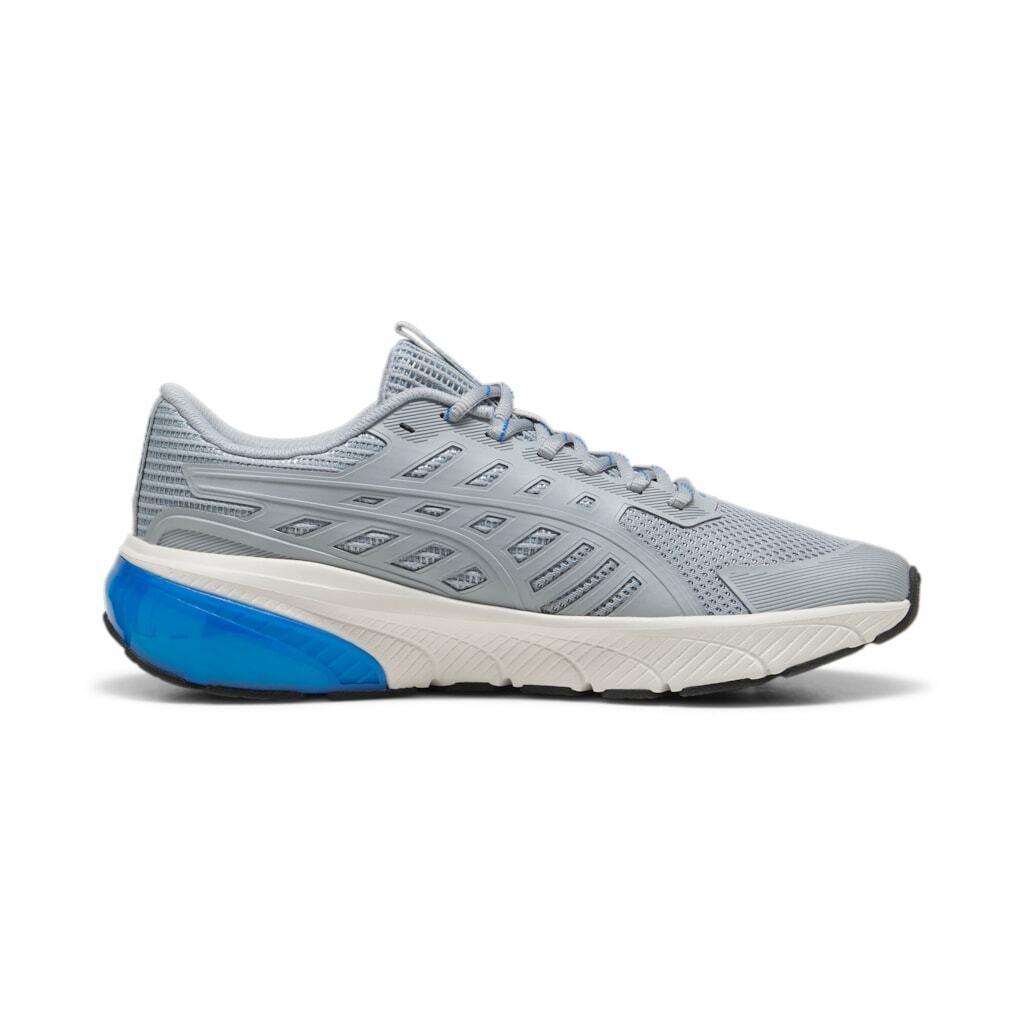 PUMA Cell Glare Shoe - Cool Mid - Gray/Royal - Sneaker - Mens - Adult