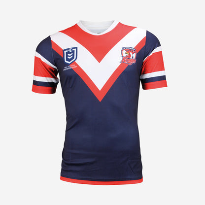 NRL Supporter Jersey - Sydney Roosters - Adult - Mens