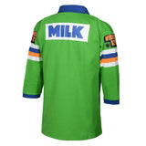NRL Retro Heritage Jersey - 1994 Canberra Raiders - Rugby League