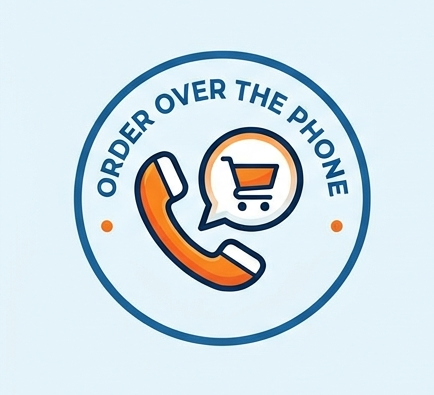 Phone Order