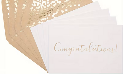 Add a Card + Message