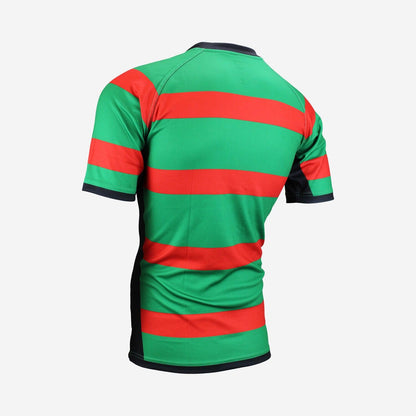 NRL Supporter Jersey - South Sydney Rabbitohs - Adult - Mens - KOOKABURRA