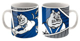 NRL Massive Mug - Canterbury Bulldogs - Coffee Cup - Approx 600mL