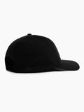 NRL Low Pro Wordmark Cap - Penrith Panthers - Hat - Youth - OSFM