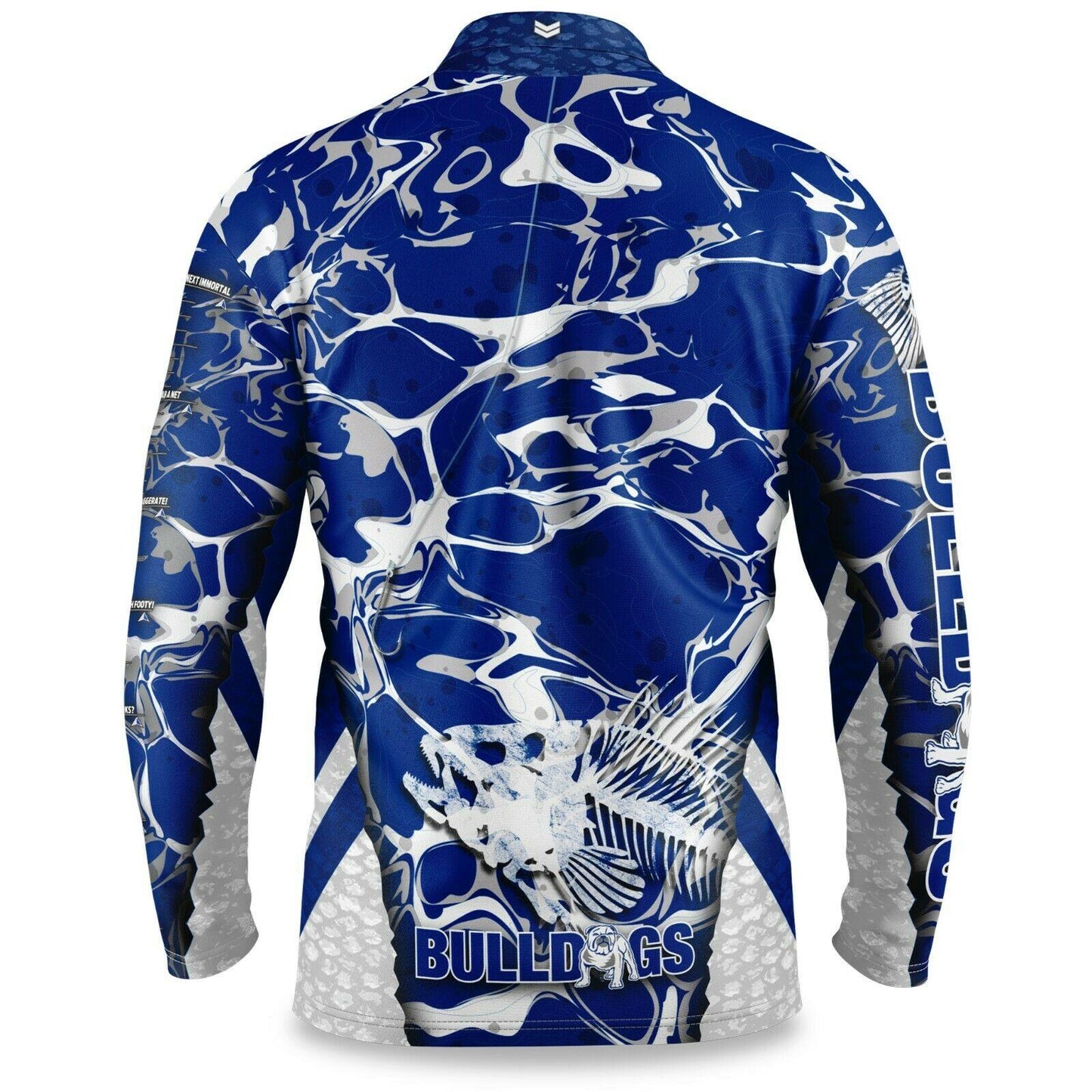 bulldogs team store