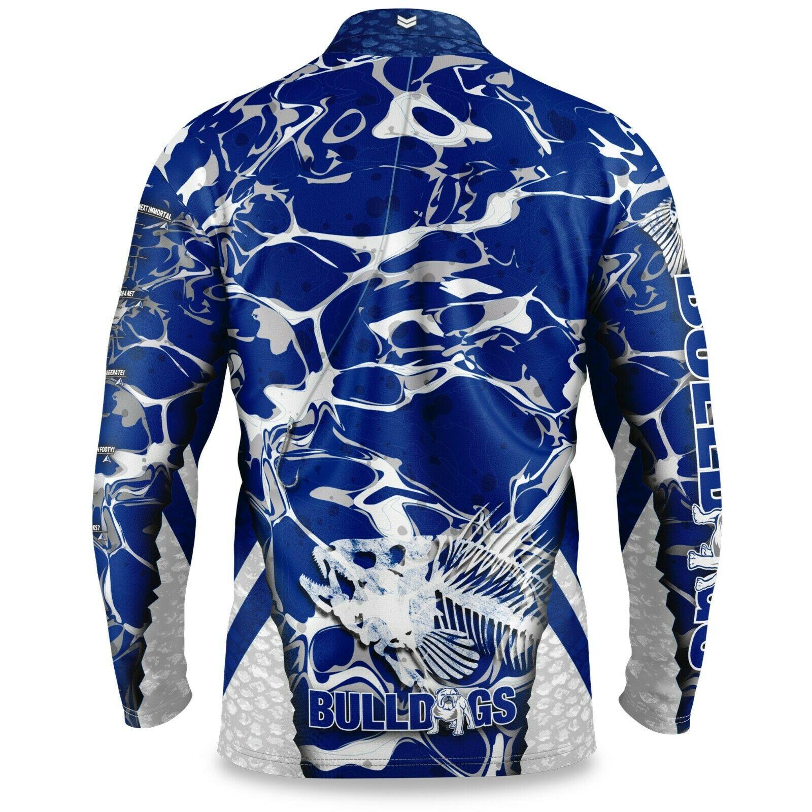 bulldogs team store