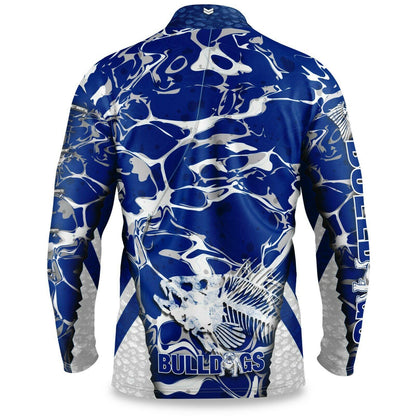 bulldogs team store