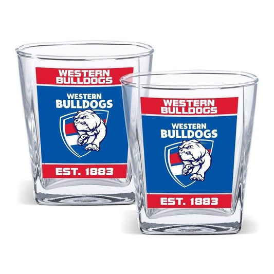 western bulldogs shop