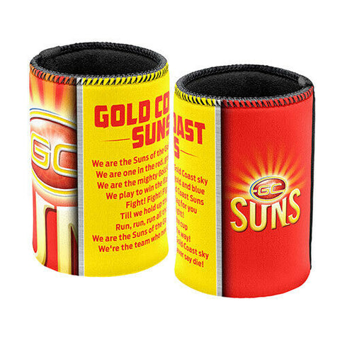 gold coast suns shop