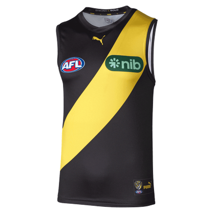 AFL 2023 Home Guernsey - Richmond Tigers - Mens - PUMA