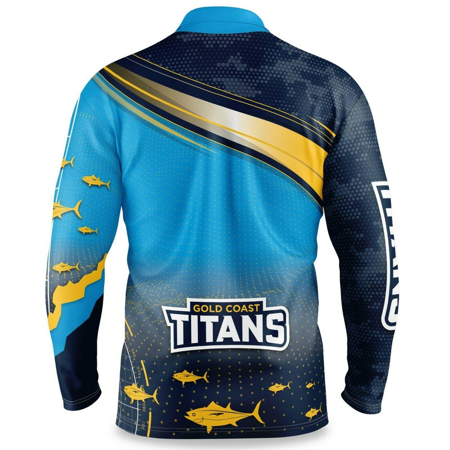gold coast titans shop