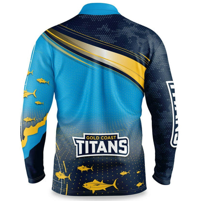 gold coast titans shop