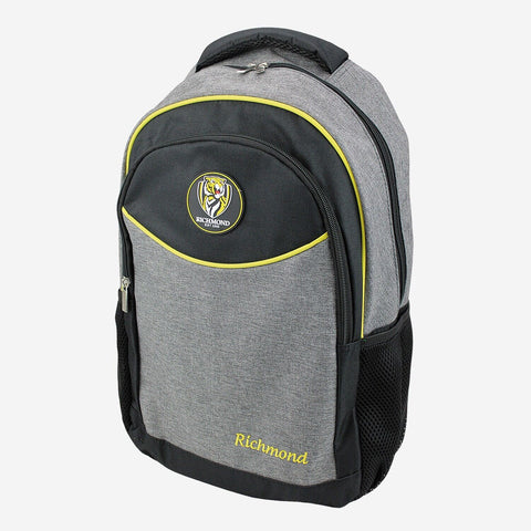 AFL Backpack - Richmond Tigers - Duffle - Sports - School Bag