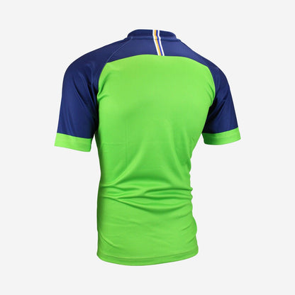 NRL Supporter Jersey - Canberra Raiders - Adult - Mens - KOOKABURRA