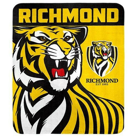 richmond tigers merchandise