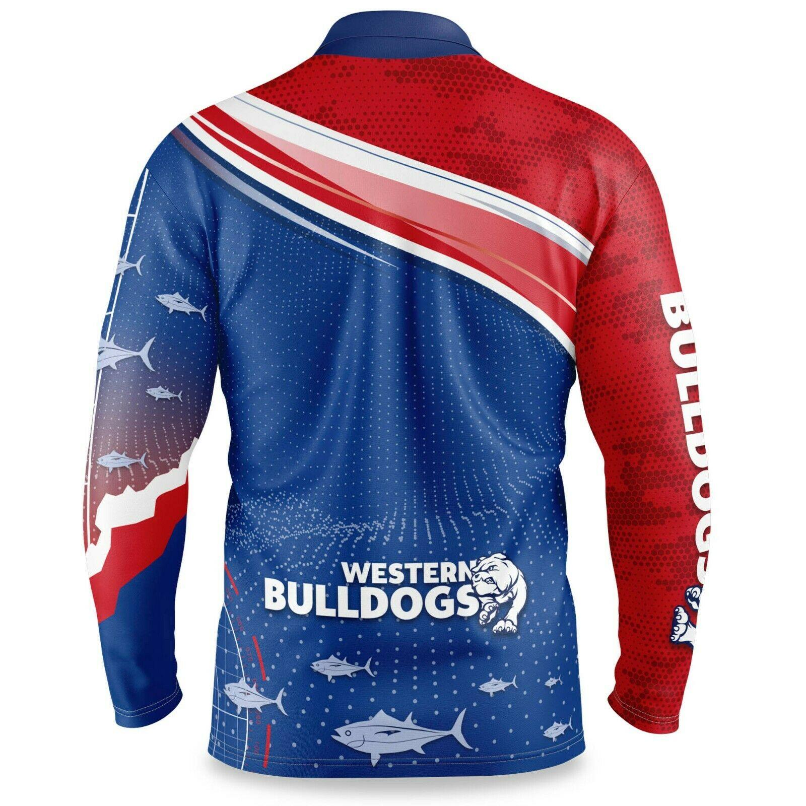 western bulldogs store