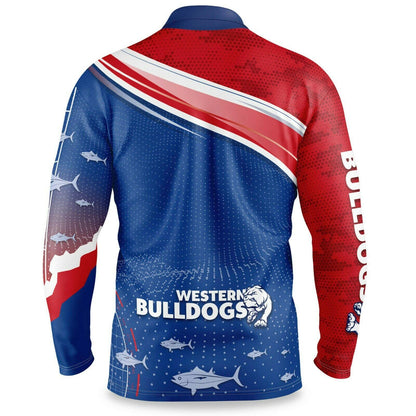 western bulldogs store