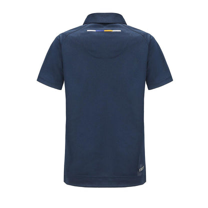 NRL 2023 Polo - Canberra Raiders - YOUTH - Kids - Rugby League - ISC