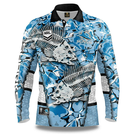 cronulla sharks merchandise