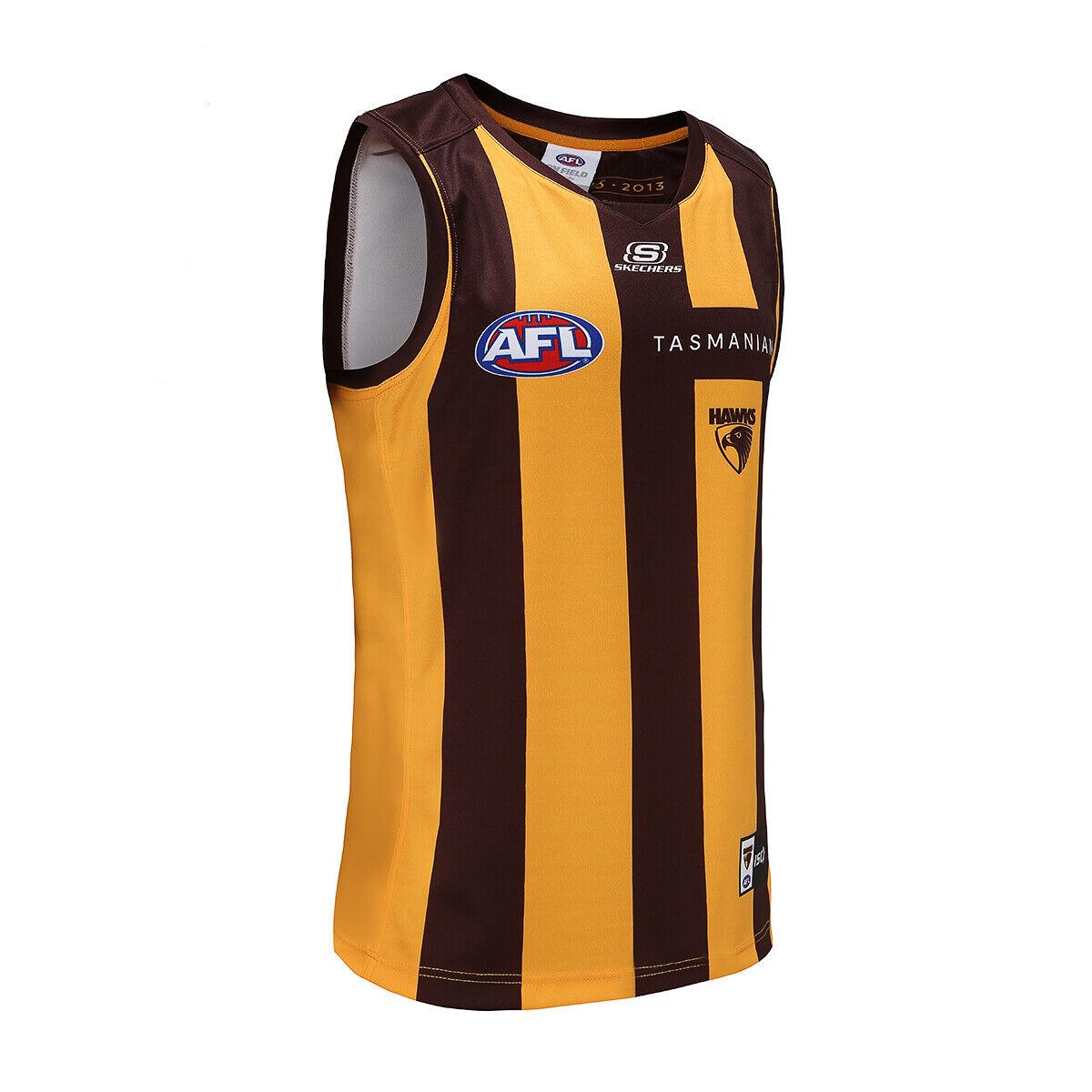 hawthorn hawks merchandise